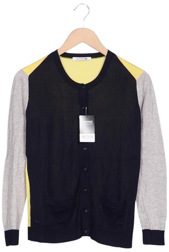 Lacoste strickjacke damen - lacoste,