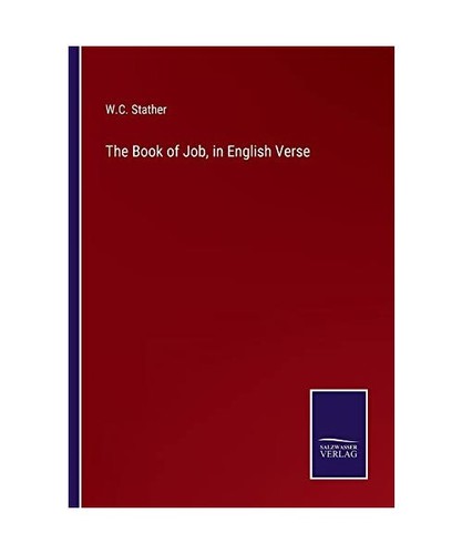 The book job in - book, job,