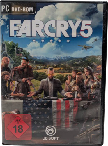Far cry pc - -,