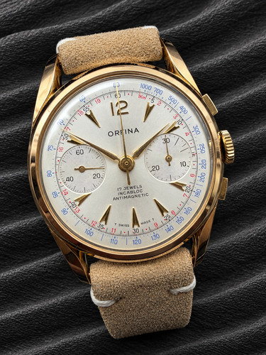 Vintage orfina 1004 - vintage,
