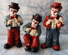 Gilde Clowns "Sie liebt mich /