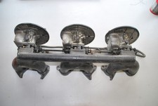 Vergaseranlage Solex für AQ 170 Volvo Penta