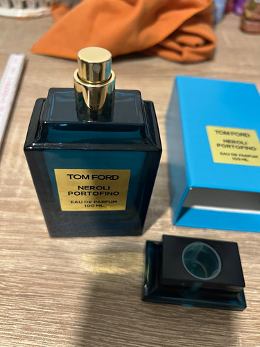 Tom ford neroli - neroli, eau