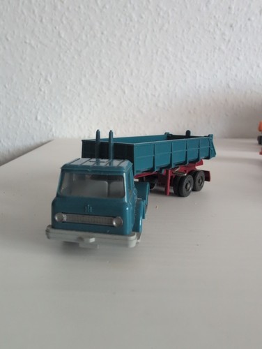 Wiking lkw hinterkipper - wiking,