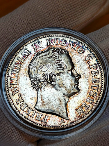 1845 friedrich wilhelm iv - wilhelm,