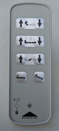 Fernbedienung handschalter - fernbedienung,