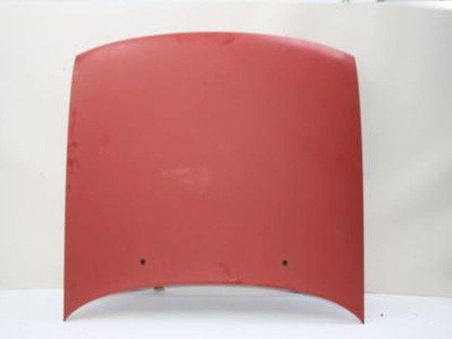 Motorhaube opel astra - motorhaube, f