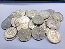 30 Stück D. Reich 5