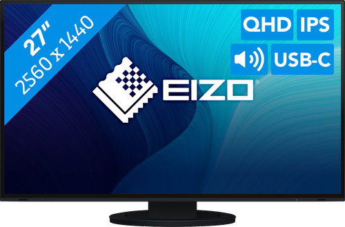 Eizo flexscan ev2785 - eizo, 27“