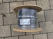 Aircell 7 HF-Kabel Koaxkabel 50 Ohm