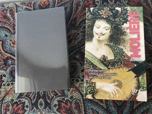 Pléiade album molière - plÉiade,