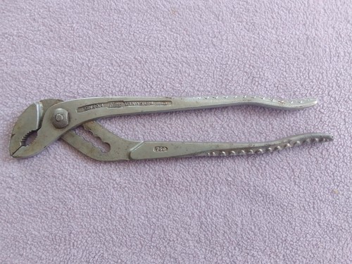 Hazet 760 little zange vw - hazet,