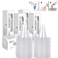 Für Braun Schutzkappen