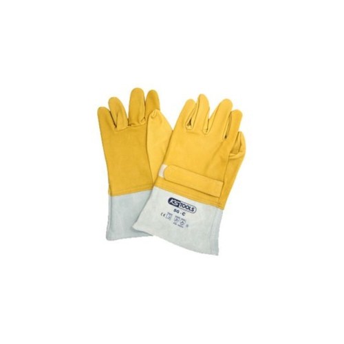 überschutzhandschuhe 10 - gr.,