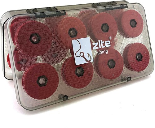 Zite fishing vorfachaufwickler - zite,
