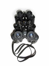 Bushnell, Revue, Seeadler