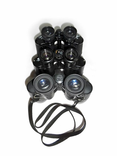 Bushnell revue seeadler - bushnell,,