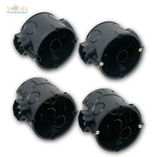 Unterputzdosen Schalterdosen