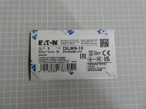 Eaton leistungsschütz - eaton,