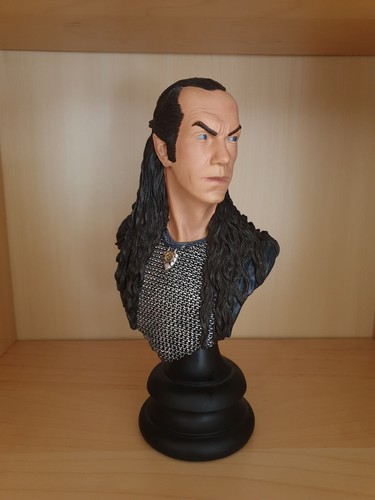Sideshow weta herr - weta, der