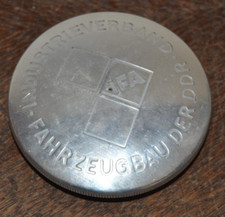 Original MZ IFA DDR Tankdeckel TS ETS ETZ