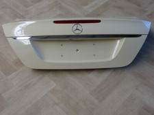 A2117500375 Heckklappe