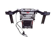 Fahrradträger Heck Flexfit passt für OPEL ASTRA J 1.4