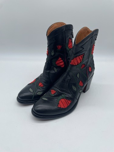 Ghost damen stiefelette - jo,