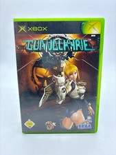 Microsoft Xbox Classic Gun