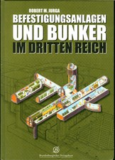 Luftschutz Bunker