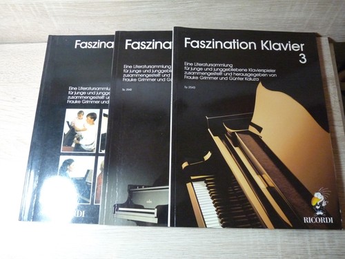 Grimmer kaluza faszination - kaluza:,