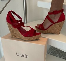 LAUREL Sandalette