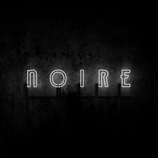 VNV NATION Noire - CD - Digipak