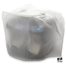 ZZap Staubabdeckung für NC40