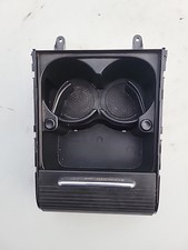 Getränkehalter Becherhalter  Mittelkonsole VW Passat B6 3C0858329A (KK9A)