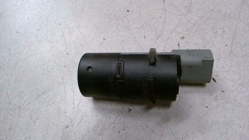 Abstand sensor vorne - abstand-sensor, seitlich