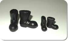 Miniatur Miniatur Stiefel