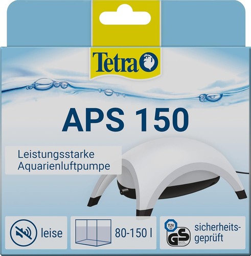 Tetra aps 150 aquarium - aps,