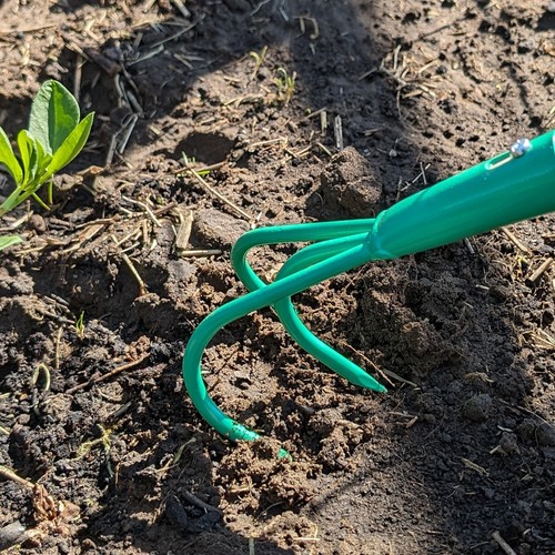 Garten grubber zinken - garten,
