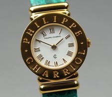 Near MINT PHILIPPE CHARRIOL