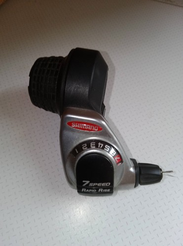 Shimano dreh griff - shimano,