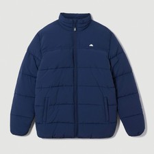 Ellesse Mens Puffer Jacket
