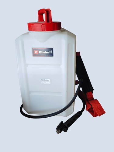 Einhell akku drucksprühgerät - einhell, akku-drucksprühgerät