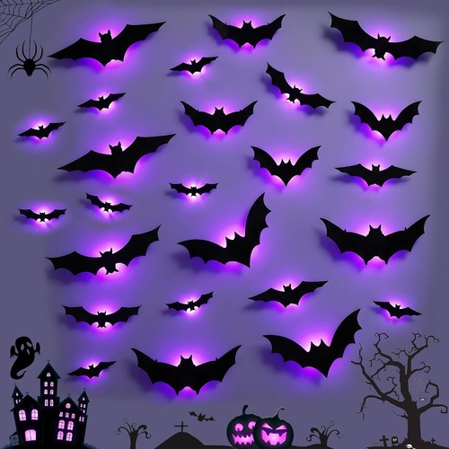 Stück halloween - 24,