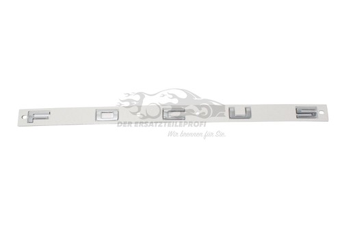 Original ford schriftzug für - original,