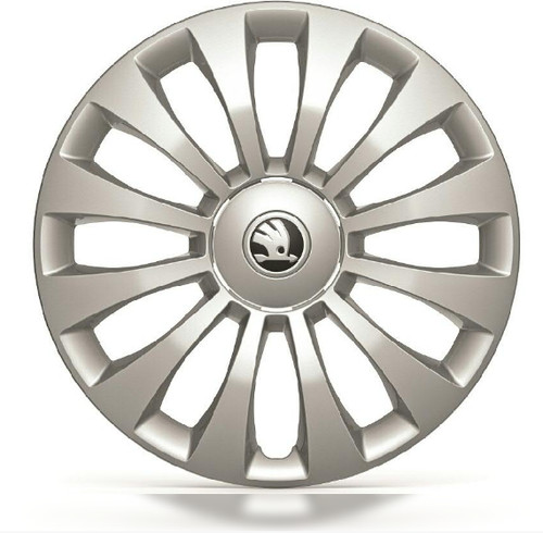 Satz original skoda rapid - 1,