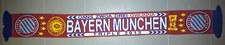 Bayern München Schal / TRIPLE 2013 / YNWA /