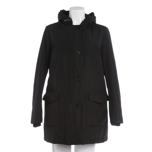 Winterjacke woolrich schwarz - woolrich,