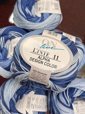 Linie 11 AlphaDesignColor