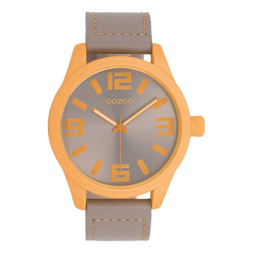 Oozoo xxl armbanduhr - xxl,